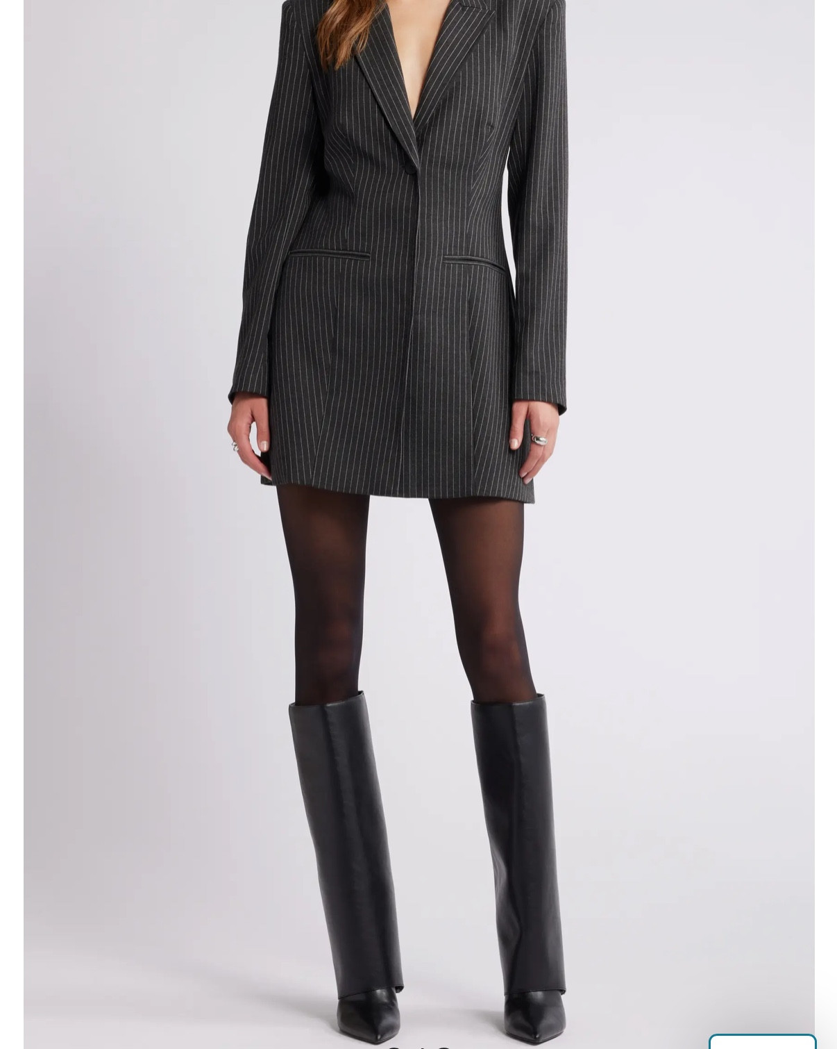 ✨Only $79.97✨
Nyomi Tall Boot 

Nordstrom Rack
Fall boot 
Black stiletto boot 

#LTKFindsUnder100 #LTKSaleAlert #LTKSeasonal