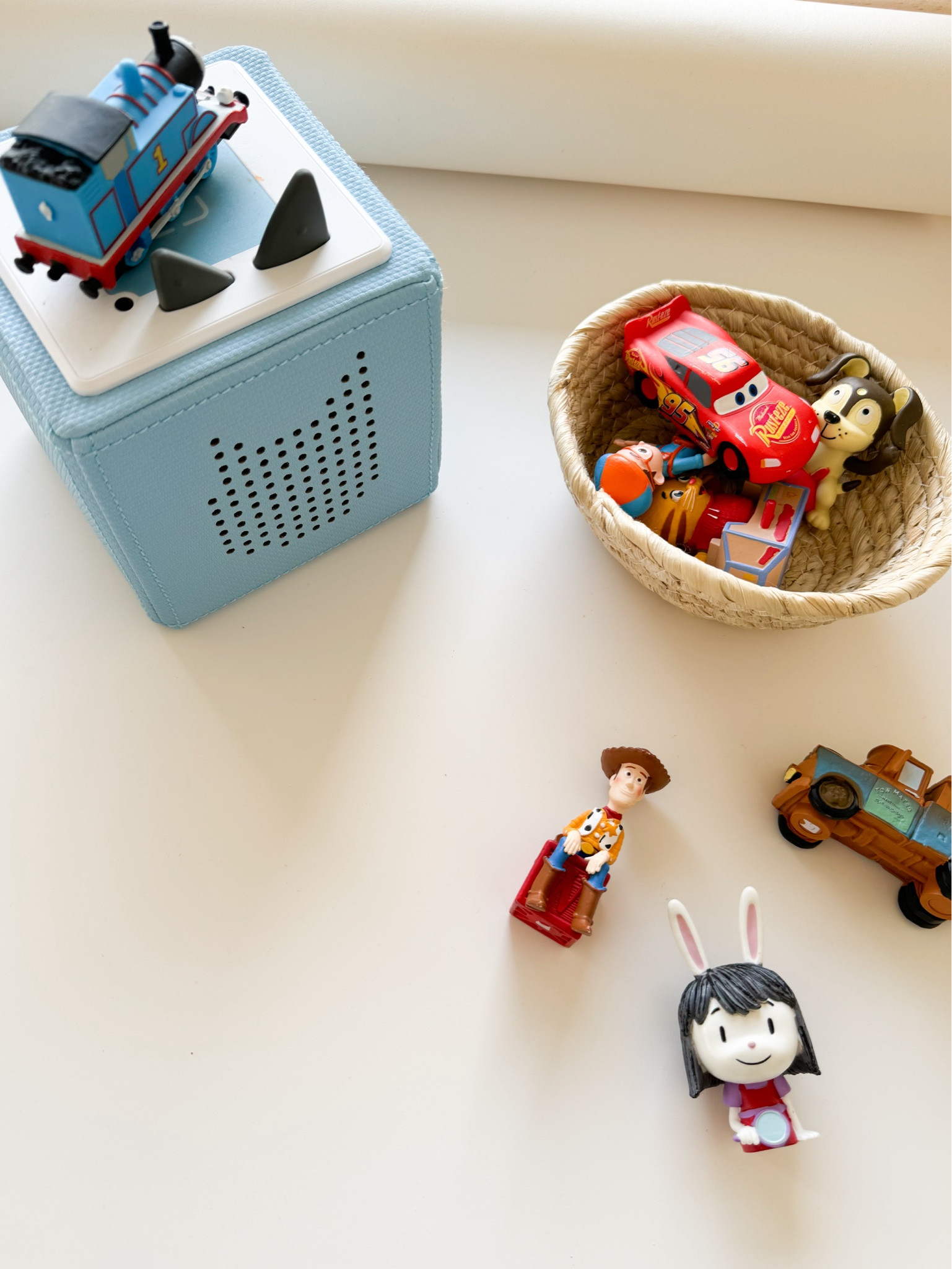 Screen-Free Favourites | Tonie Box + Tonies 

#screenfree #toddlers #preschool #learning #story #stories #tonie #toniebox #tonies #target #disney #blippi #pixar #lightningmcqueen #cars 

#LTKBaby #LTKFamily #LTKKids