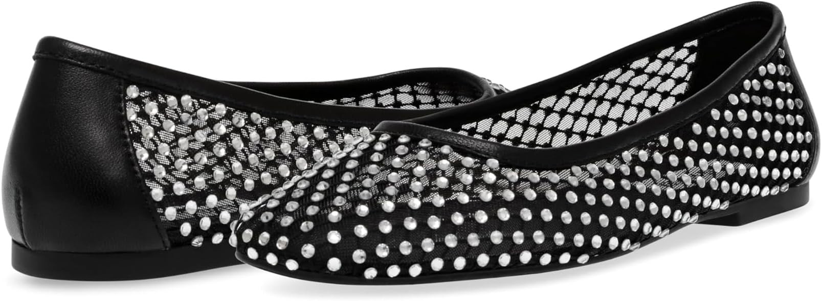 Steve Madden Women's Auden Ballet Flat | Amazon (US)
