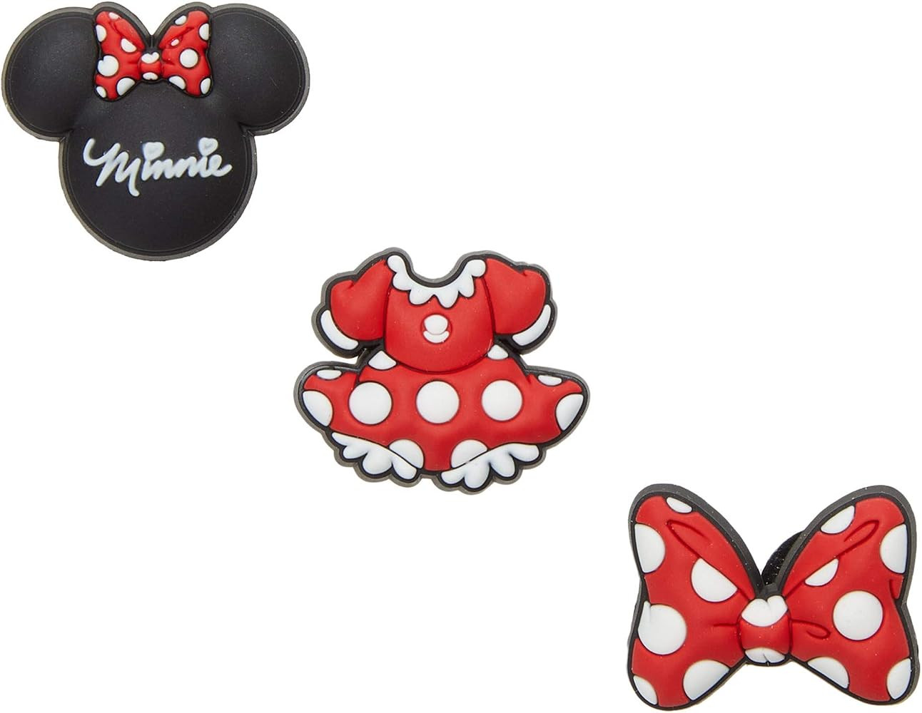 Crocs Disney Shoe Charms | Jibbitz | Amazon (US)