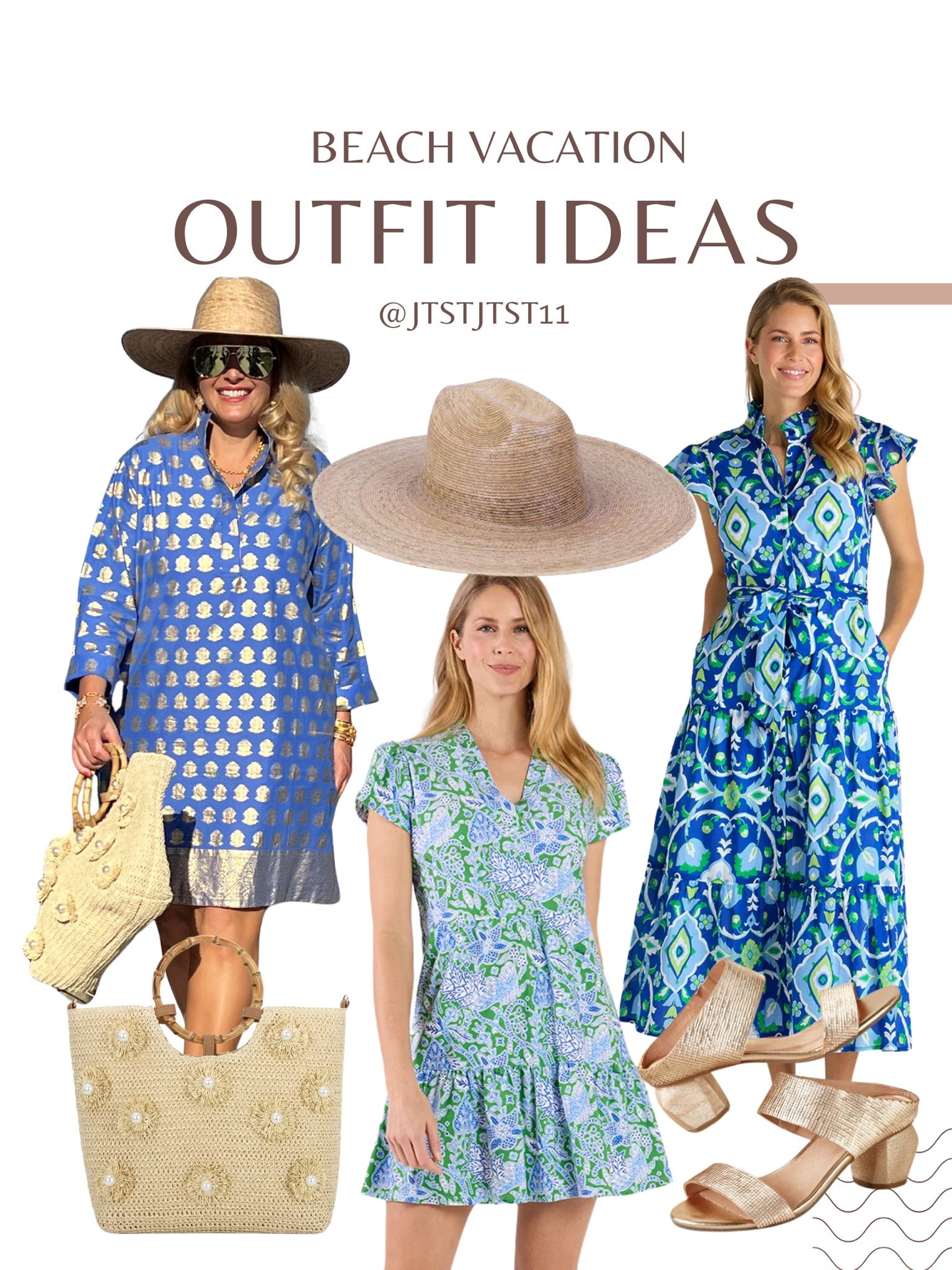 Gift guide:  Beach Resort, gift guide, gift guides, gifts for her, gift guide for her, gift ideas for her, gift ideas, holiday gifts, holiday gifting, holiday gift, holiday gift guide, gift guides, gift, gifts, holiday season, holiday gifts 2026

#LTKSeasonal #LTKOver40 #LTKTravel #LTKgrwm #LTKootd #LTKMidsize #LTKSwim