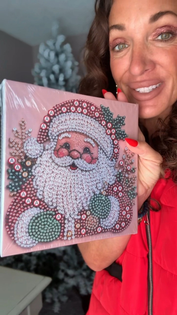 The perfect Christmas crafts and gifts! 🎁 🎅

#LTKSeasonal #LTKHome #LTKmomlife