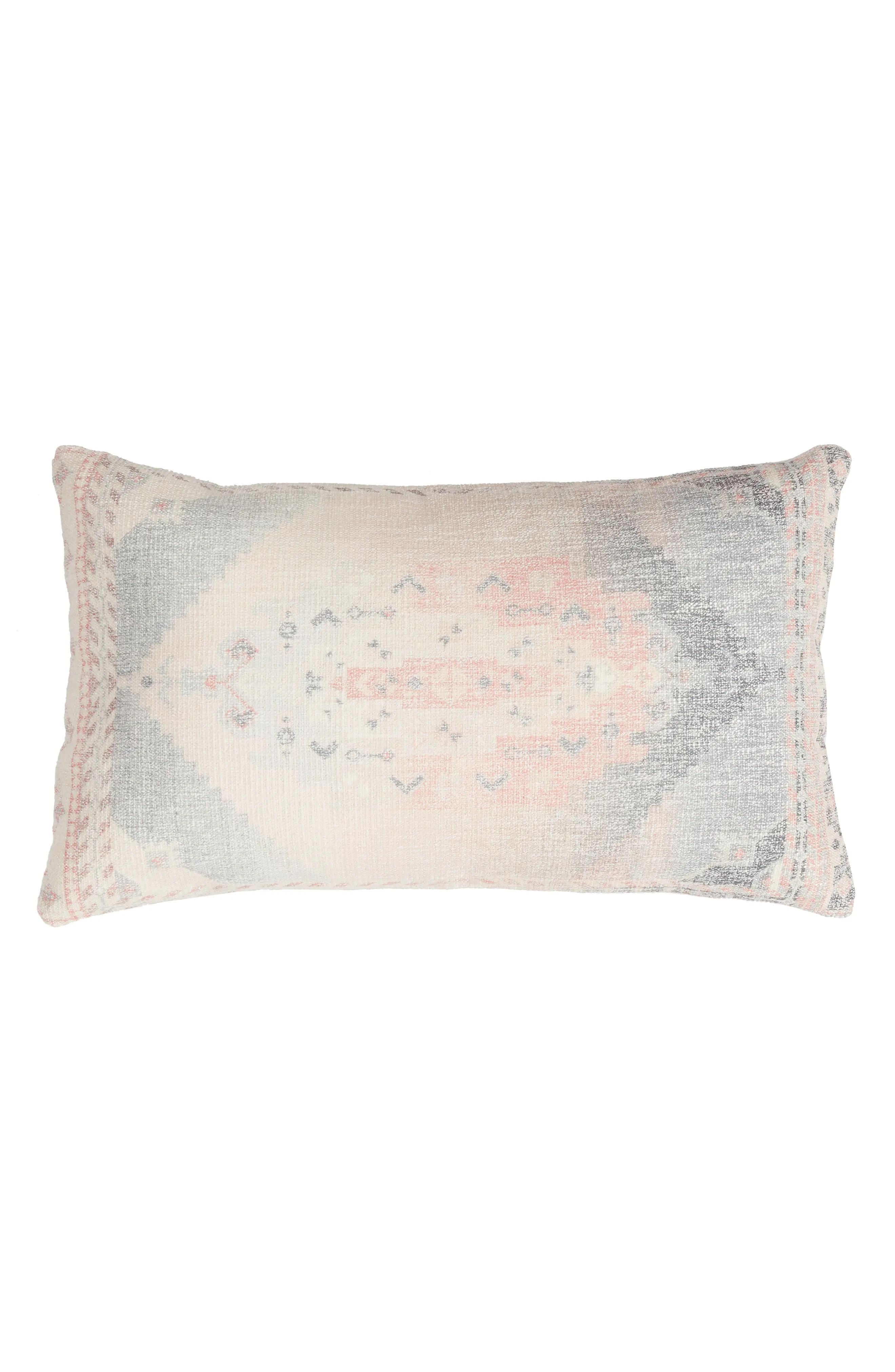 Nordstrom At Home Kilim Shine Accent Pillow | Nordstrom
