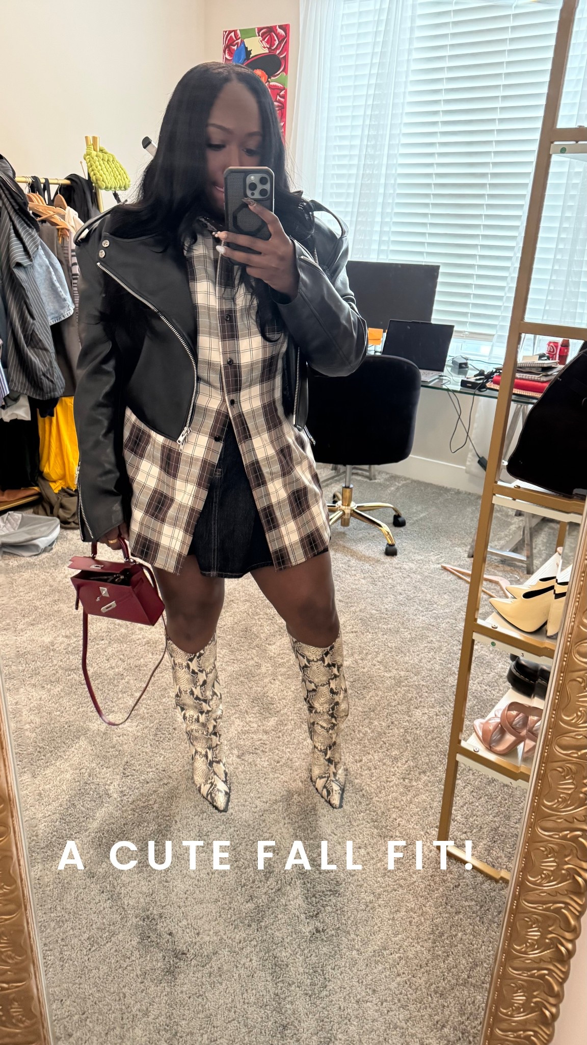 I loved this look and it’s easy to recreate!  

#LTKStyleTip #LTKSeasonal