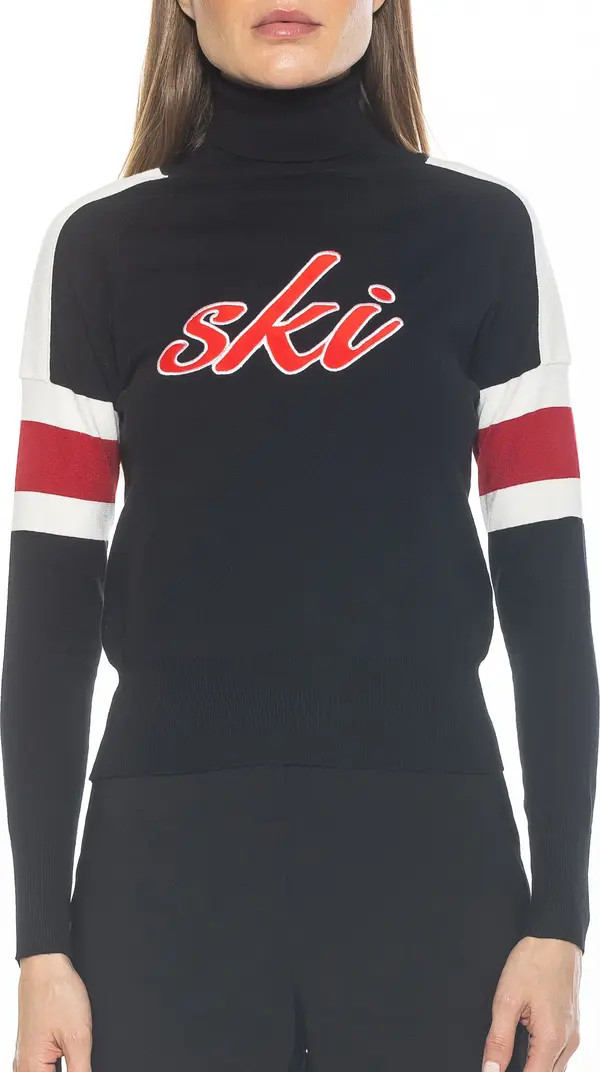Alexia Admor Jenni Ski Turtleneck Sweater | Nordstromrack | Nordstrom Rack