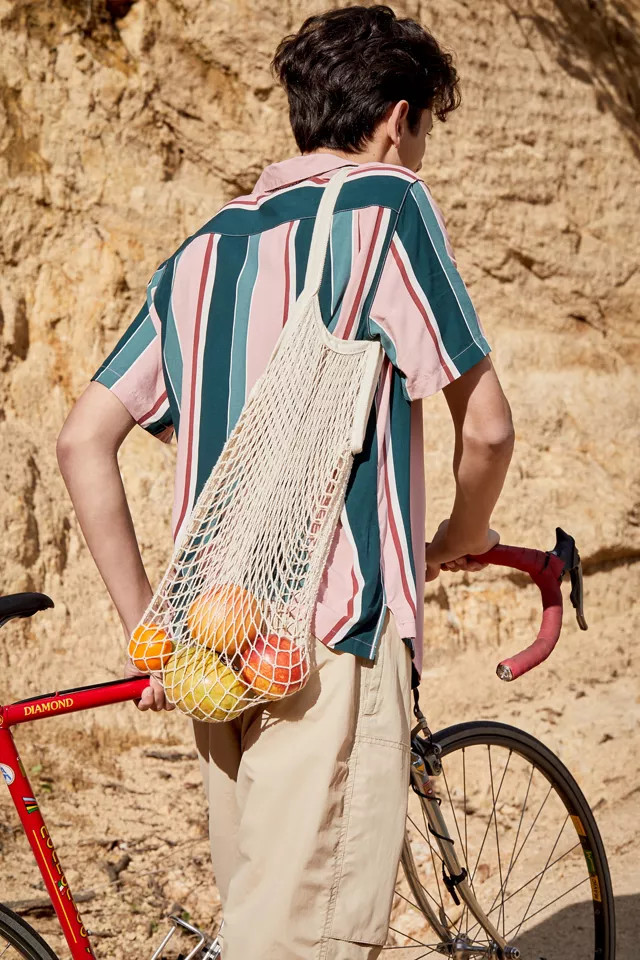 To-Go Market Bag | Urban Outfitters (US and RoW)