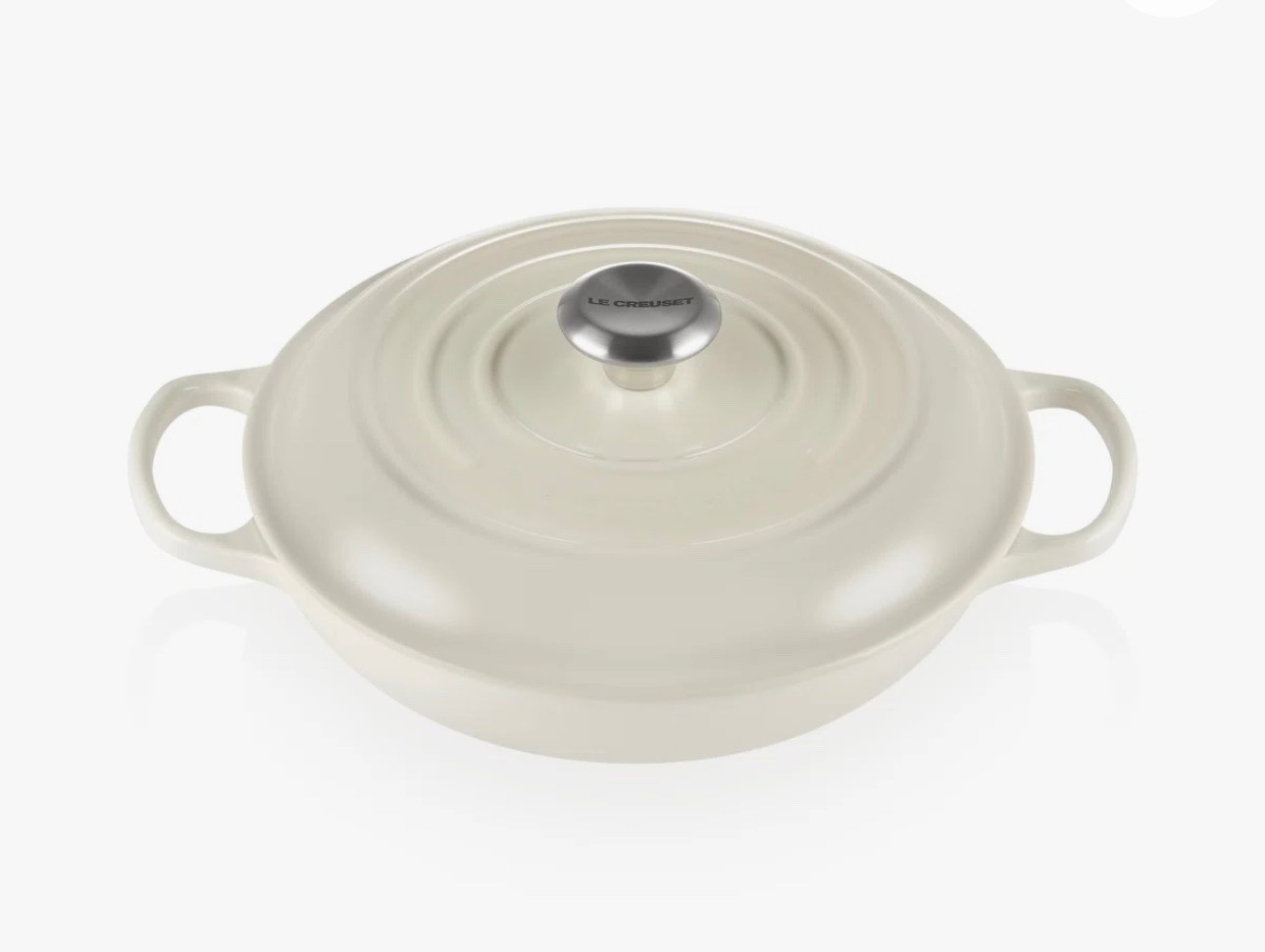 discounted Le Creuset 🫶🏼🙌🏻 ad