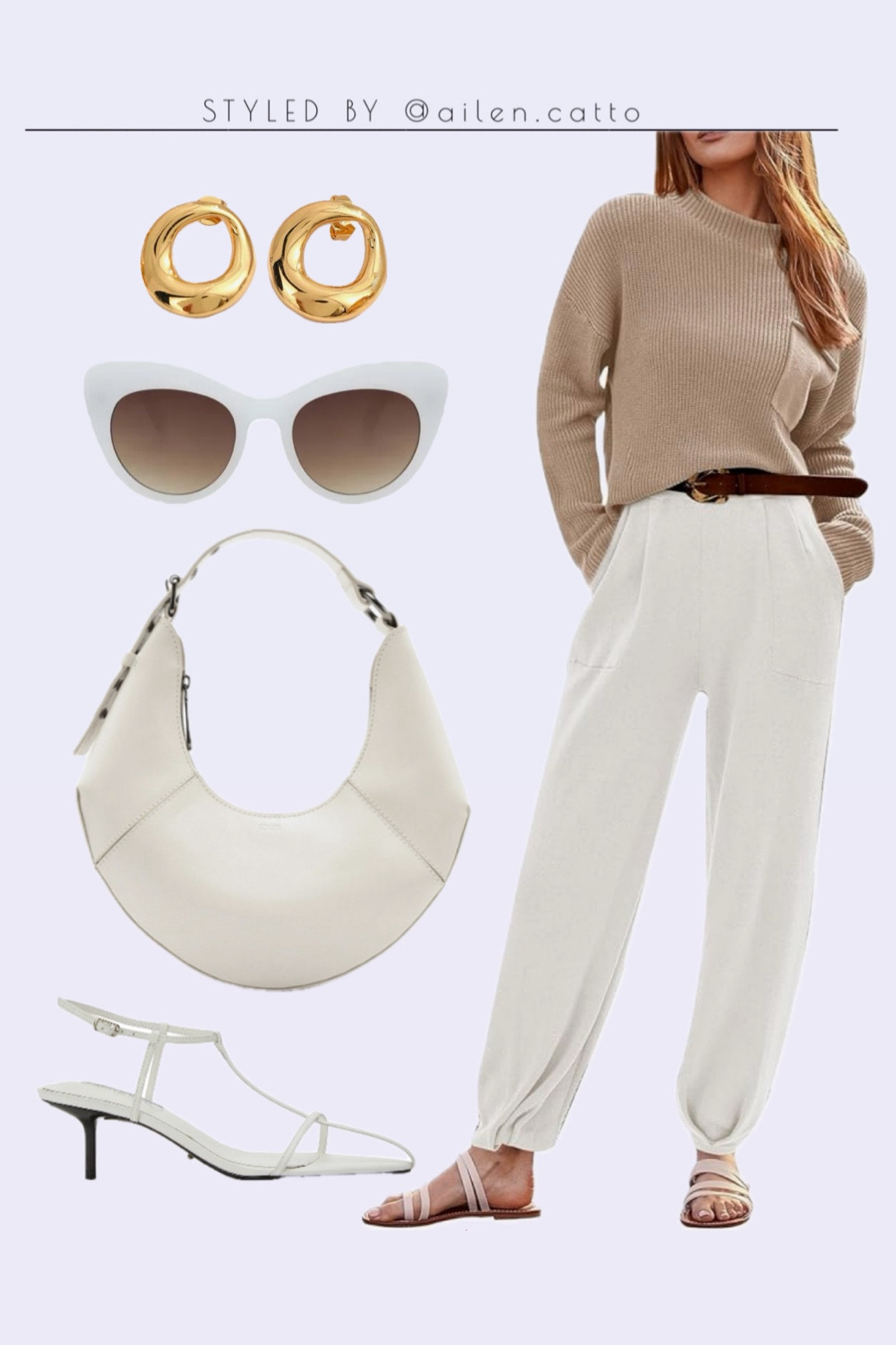 TREND 2024! 

#LTKautumn #LTKbrasil #LTKstyletip