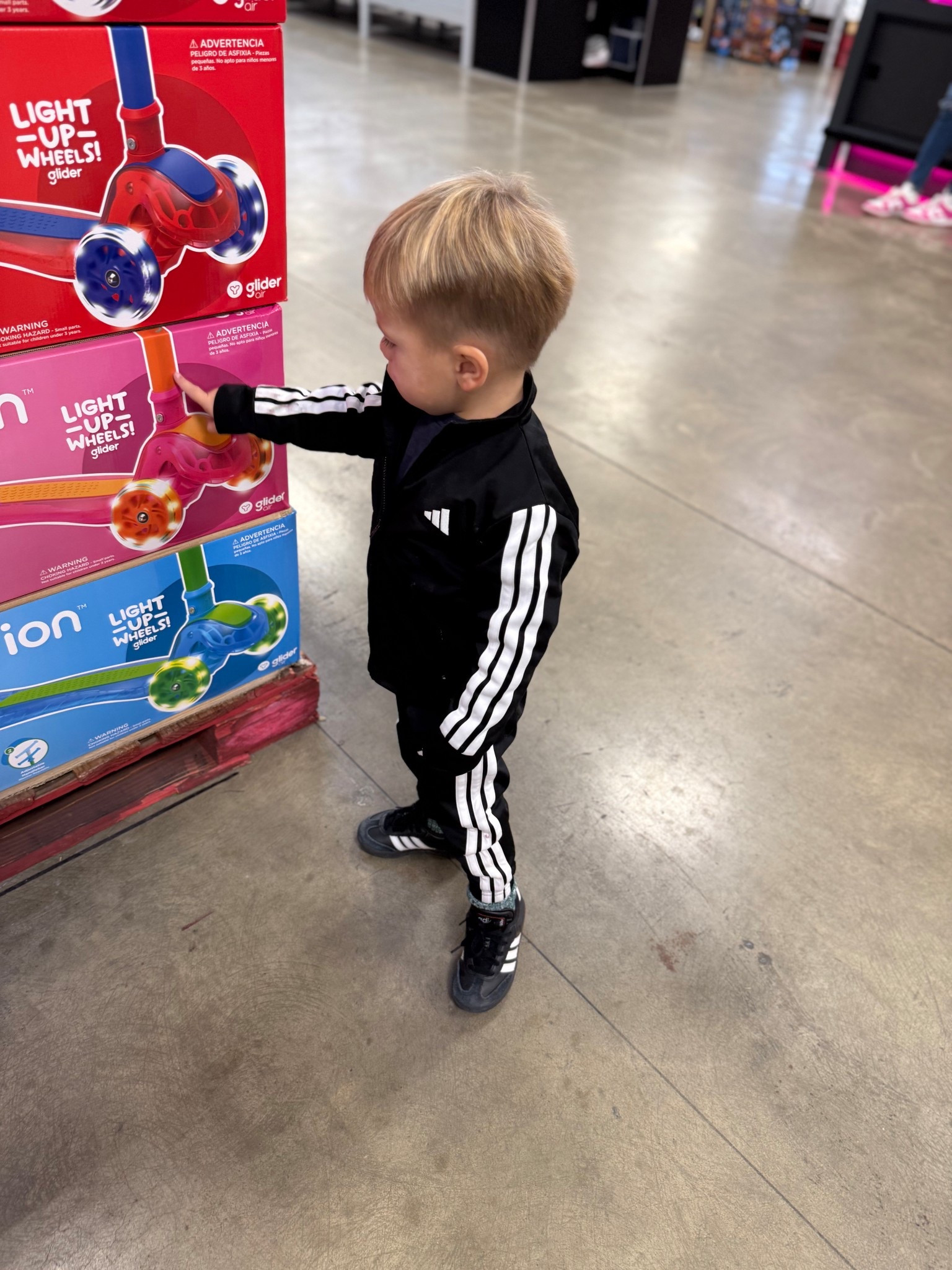 adidas early Black Friday sale 🤗🫶

#LTKHoliday #LTKKids #LTKGiftGuide