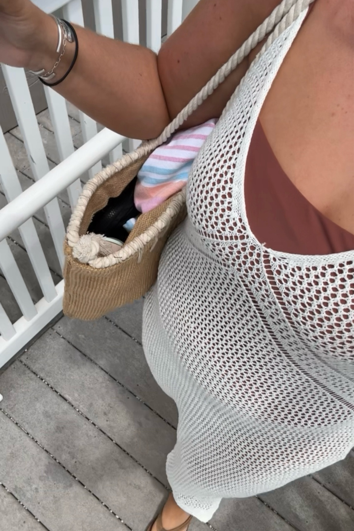 beach necessities 

#LTKStyleTip #LTKU #LTKSeasonal