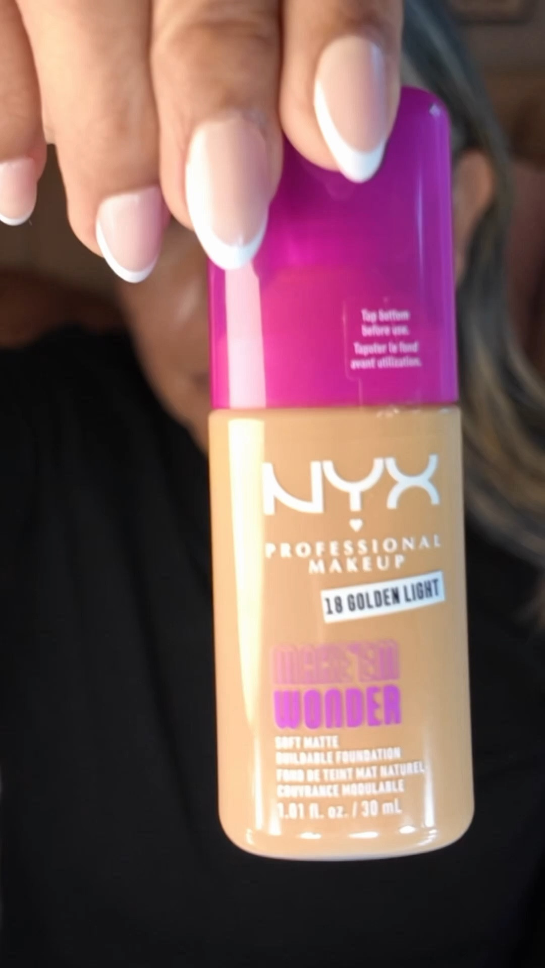 Wrong shade, Great formula 

#LTKBeauty #LTKOver40