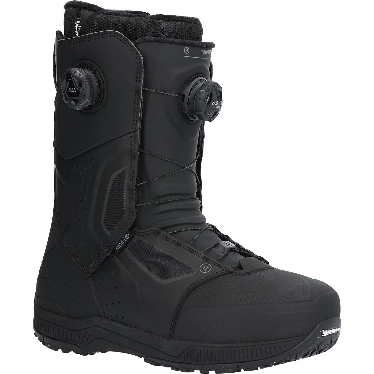 Ride Trident Snowboard Boot - Men's | Backcountry