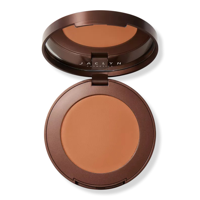 Sun Bathe Pressed Bronzer - Jaclyn Cosmetics | Ulta Beauty | Ulta