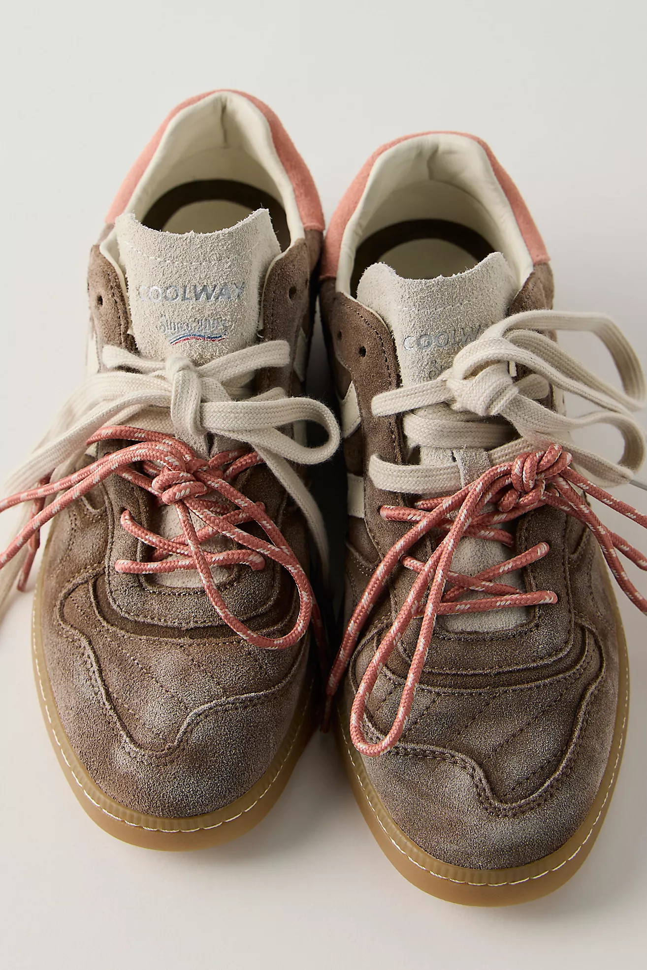 Coolway Goal Sneakers | Free People (Global - UK&FR Excluded)