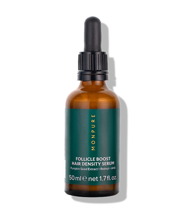 Hair Density Serum | MONPURE | Monpure Limited