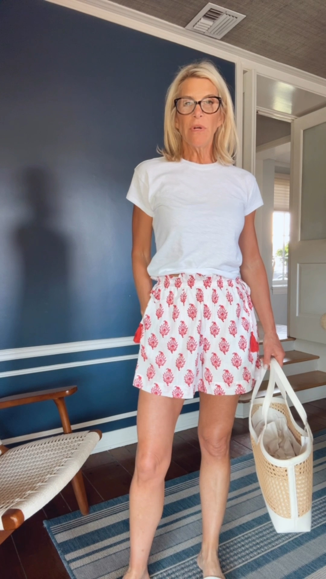 Cuuuute things from the Roller Rabbit x Target collab! 

#LTKSeasonal #LTKootd #LTKOver40