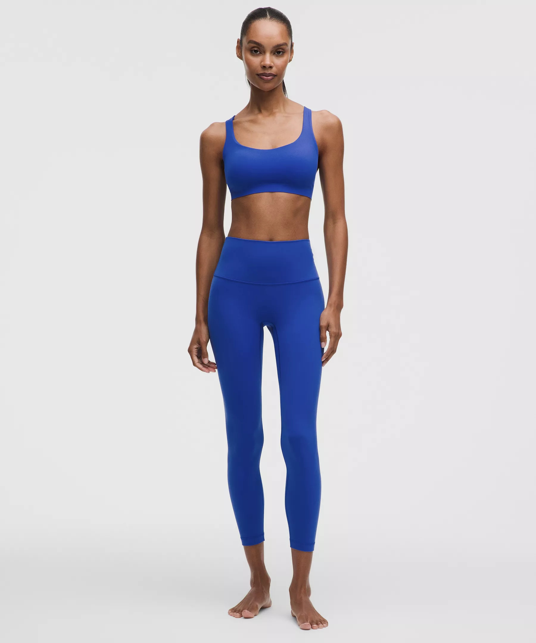 lululemon Align No Line™ High-Rise Pant 25 | Lululemon (US)
