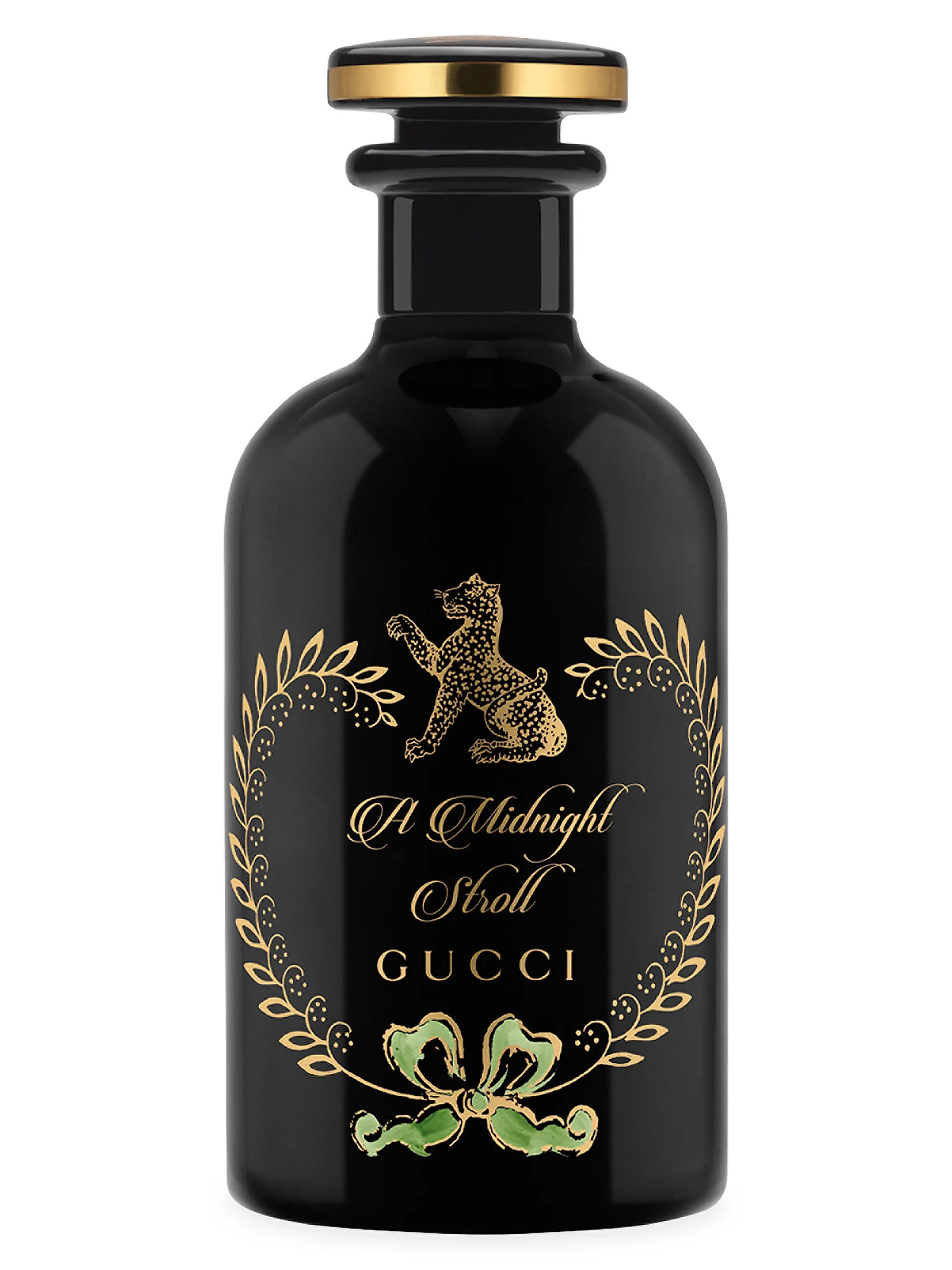 Gucci The Alchemist's Garden A Midnight Stroll Eau de Parfum | Saks Fifth Avenue