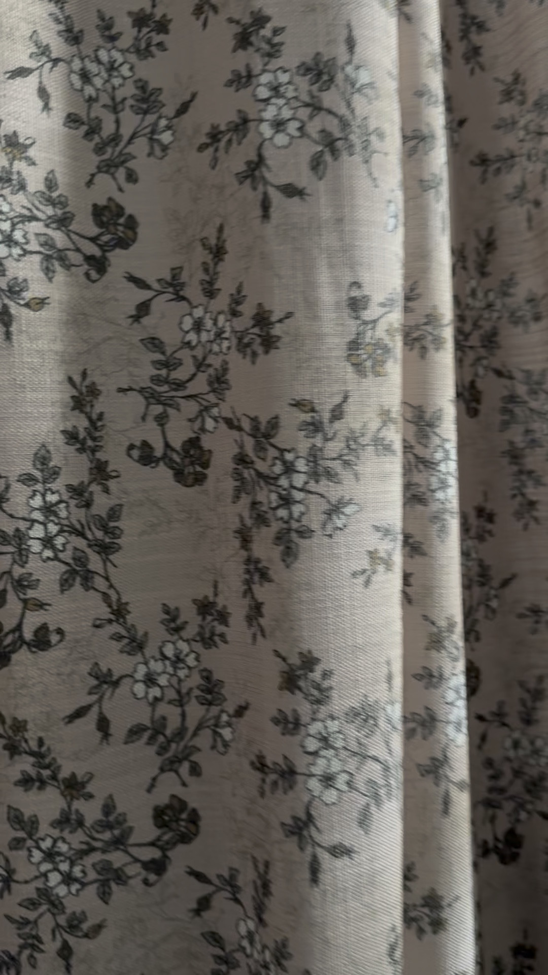 Still need to hang it but had to show you real quick 

Color is vintage linen 

#LTKHome #LTKFindsUnder100 #LTKFindsUnder50