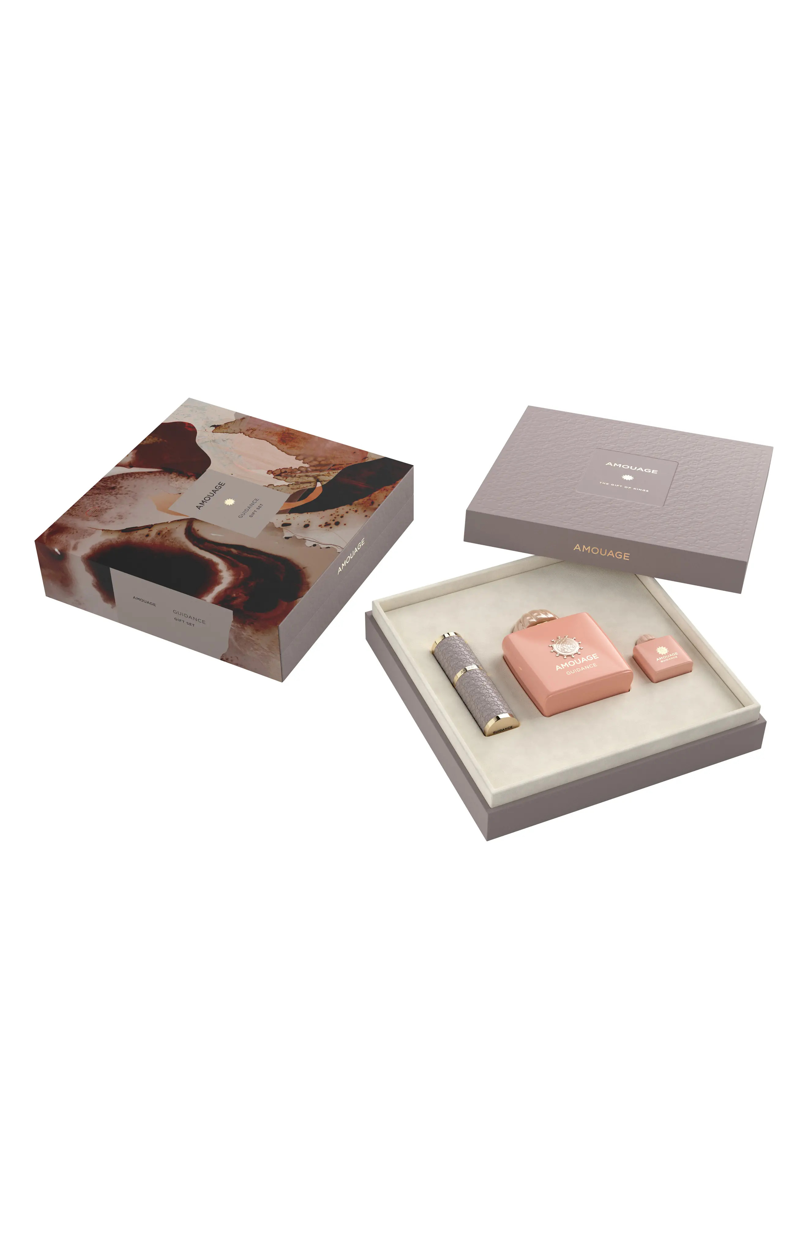 Guidance 3-Piece Eau de Parfum Gift Set $515 Value | Nordstrom | Nordstrom