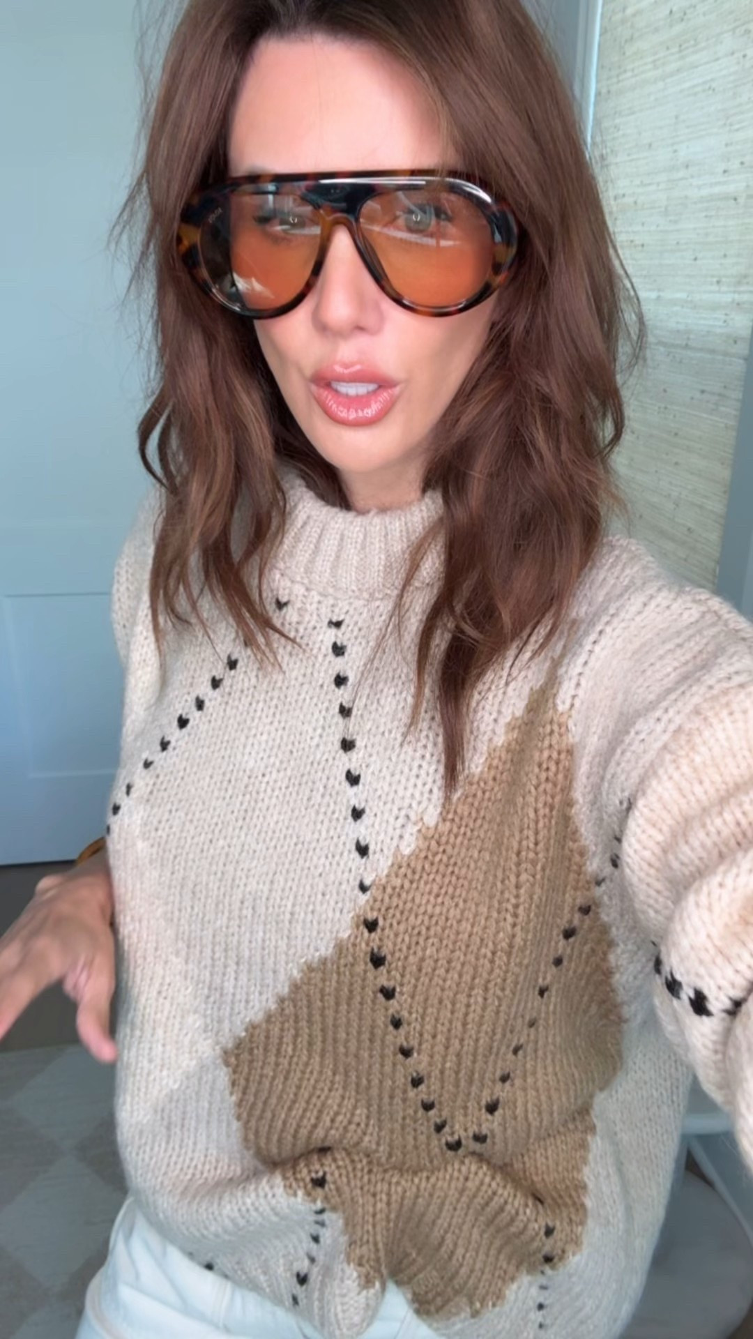 ootd with zara // neutral look 

#LTKootd #LTKOver40 #LTKSeasonal