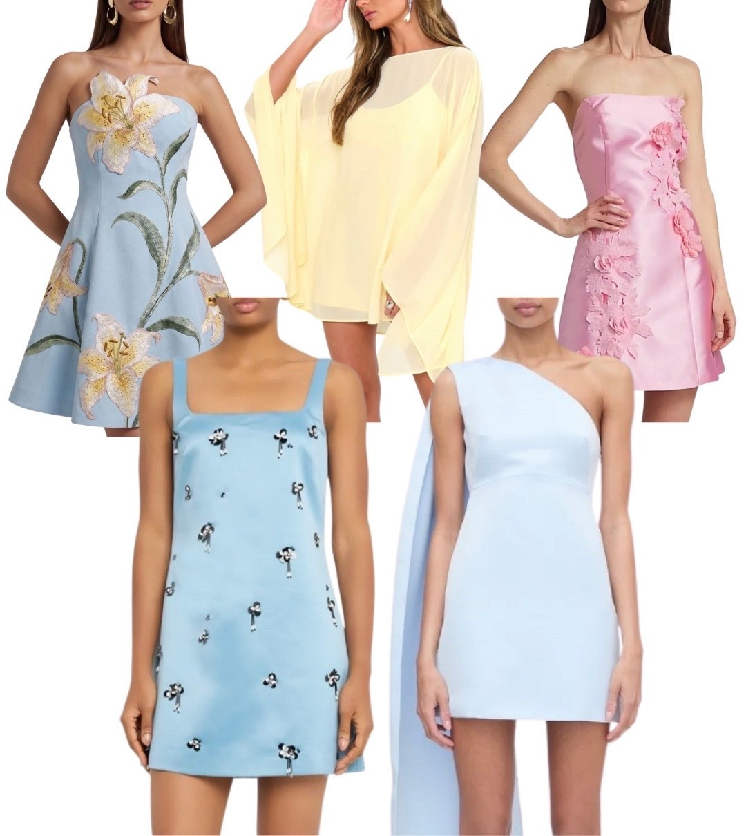 Summer wedding guest dress💛

#LTKSaleAlert #LTKWedding