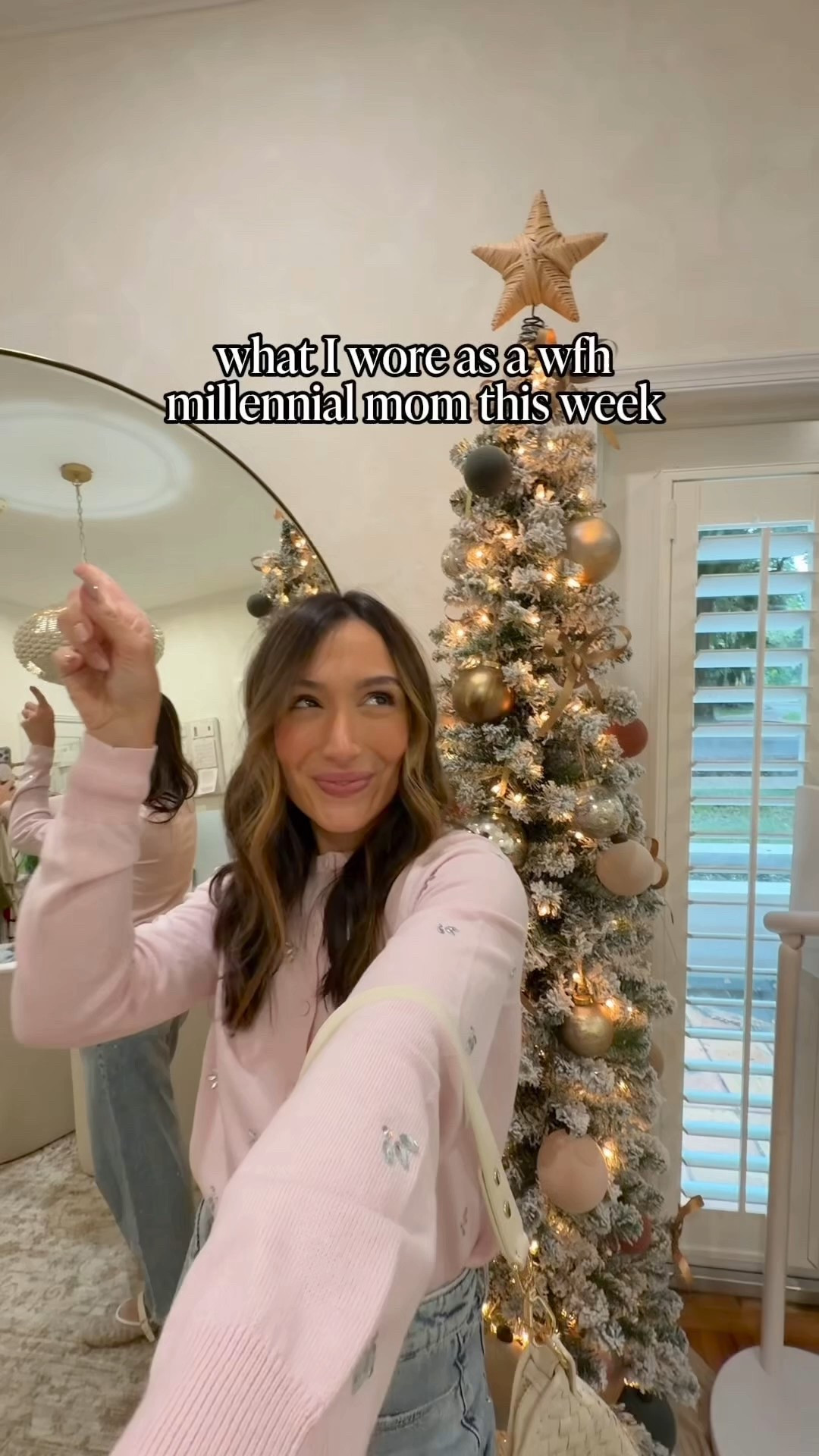 What I wore this last year as a millennial wfh mom! 

#LTKootd #LTKdayinmylife #LTKgrwm