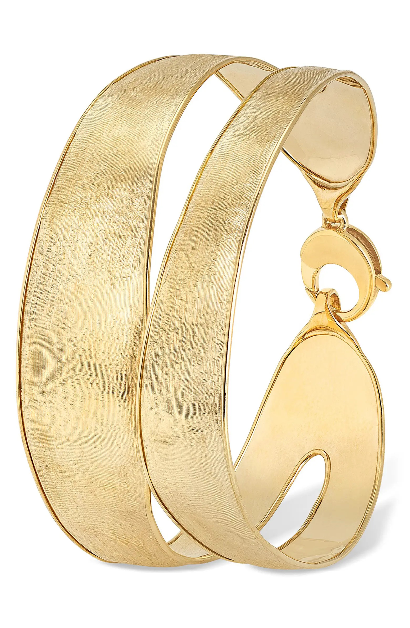 Lunaria Double Cuff Bracelet | Nordstrom