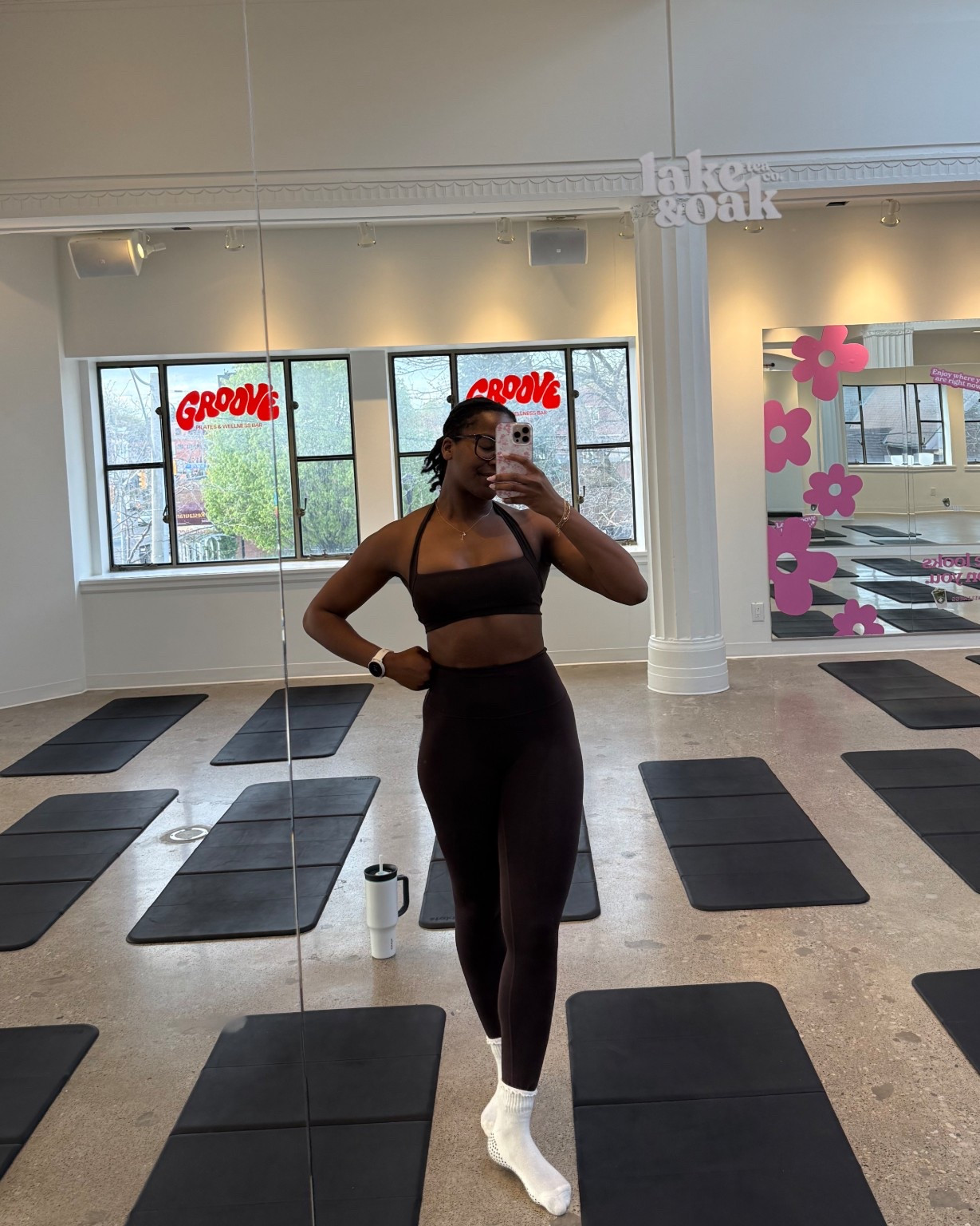 Pilates Outfit, Pilates Princess, Sports Bra, Leggings

#LTKsummer #LTKcanada #LTKfitness