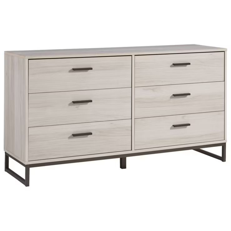 Socalle Dresser Natural - Signature Design by Ashley | Target