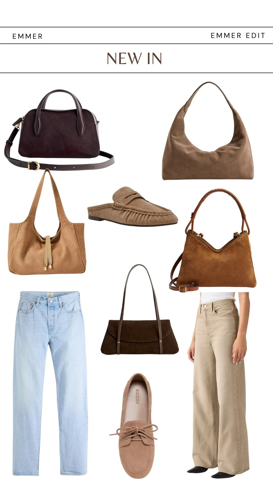 New arrivals! 

 #LTKootd