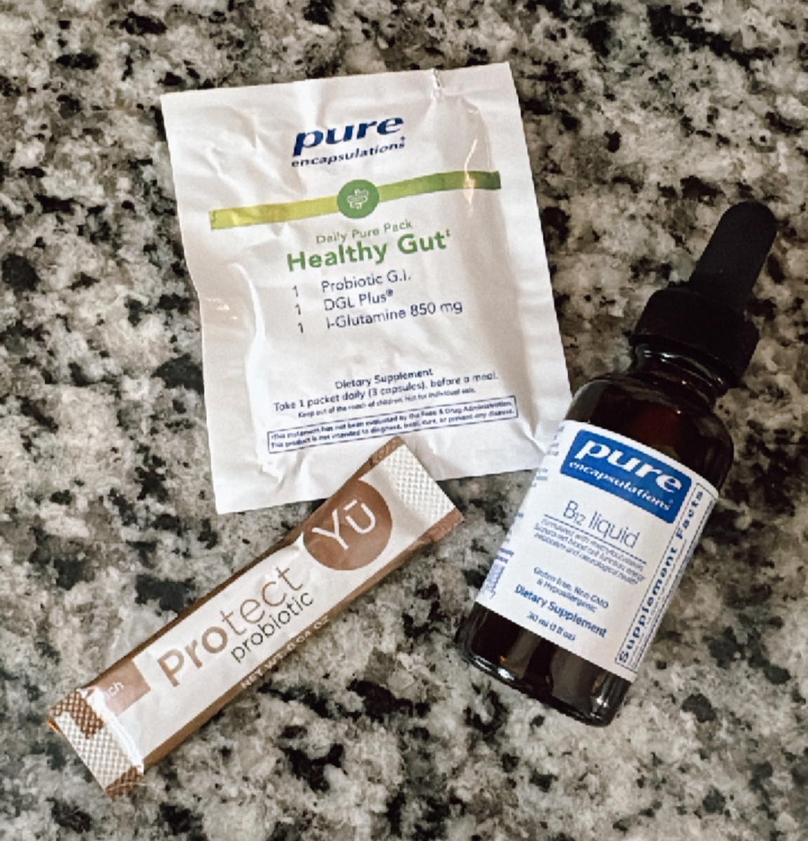 Morning routine staples! 👌

#LTKCyberWeek #LTKOver40 #LTKBeauty