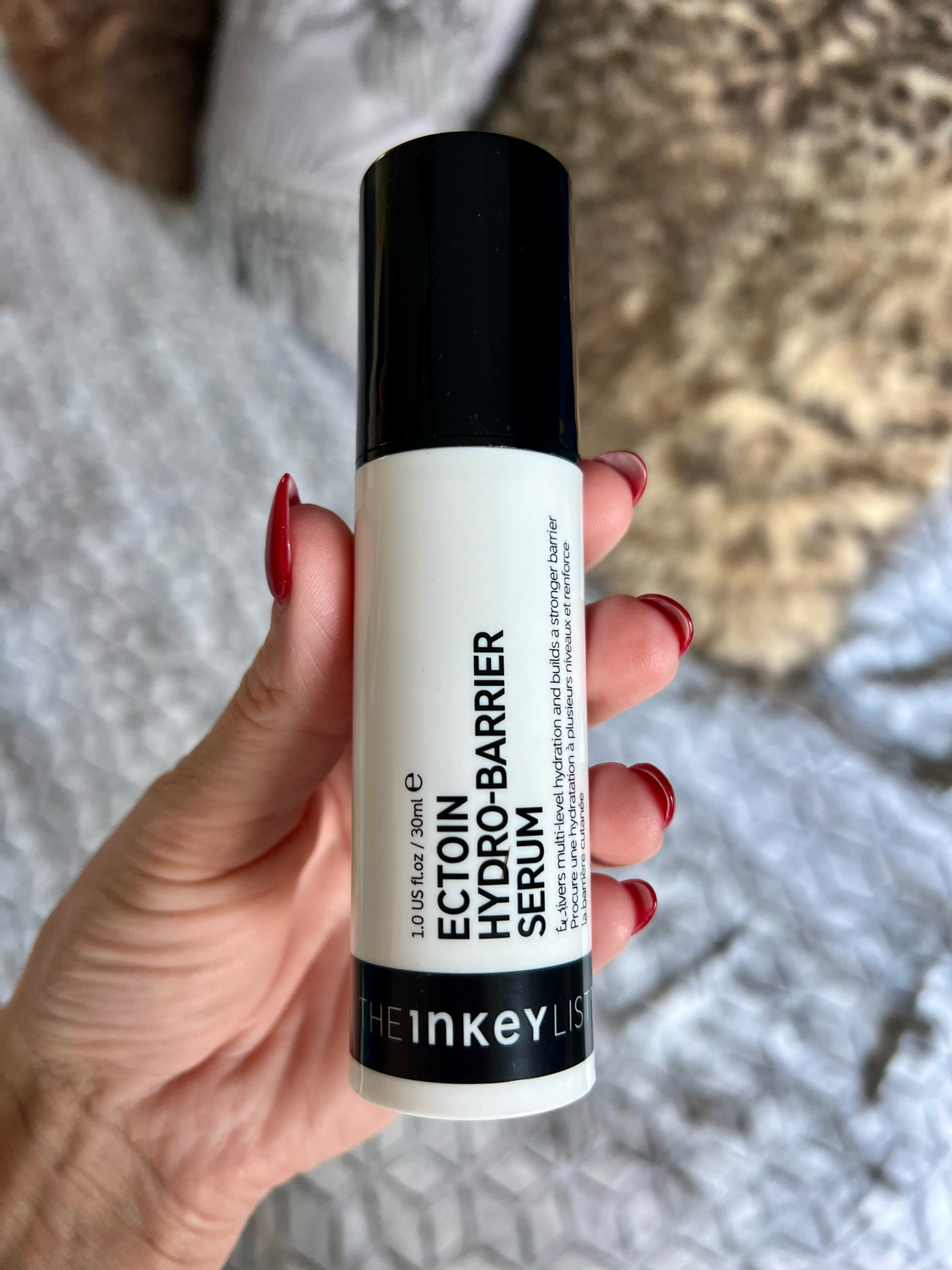 Great serum! Love that it’s affordable! 

#LTKBeauty #LTKOver40