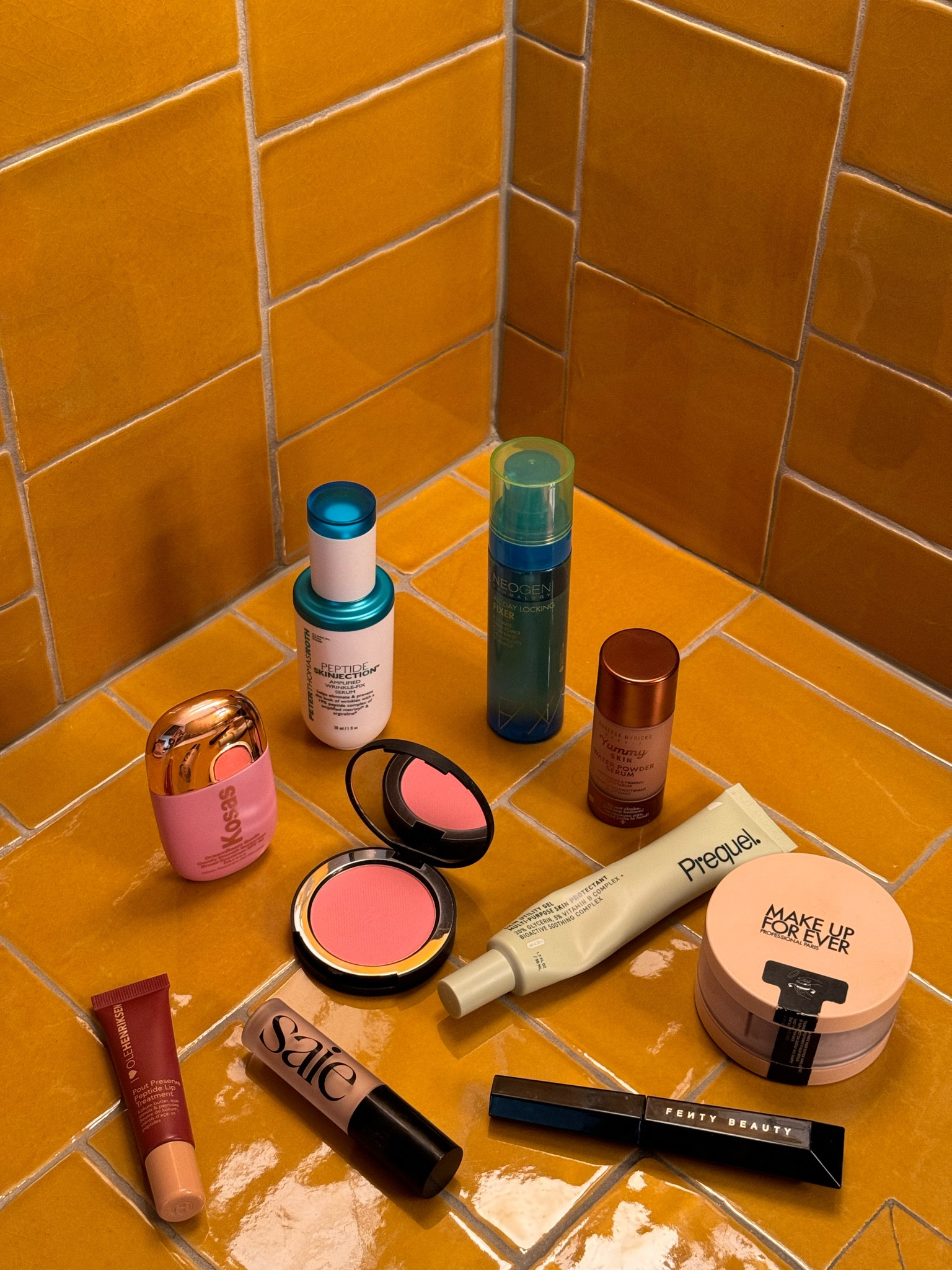 Sephora Sale MUST-BUYS! 😍✨ Code: YAYSAVE

#LTKxSephora #LTKbeauty