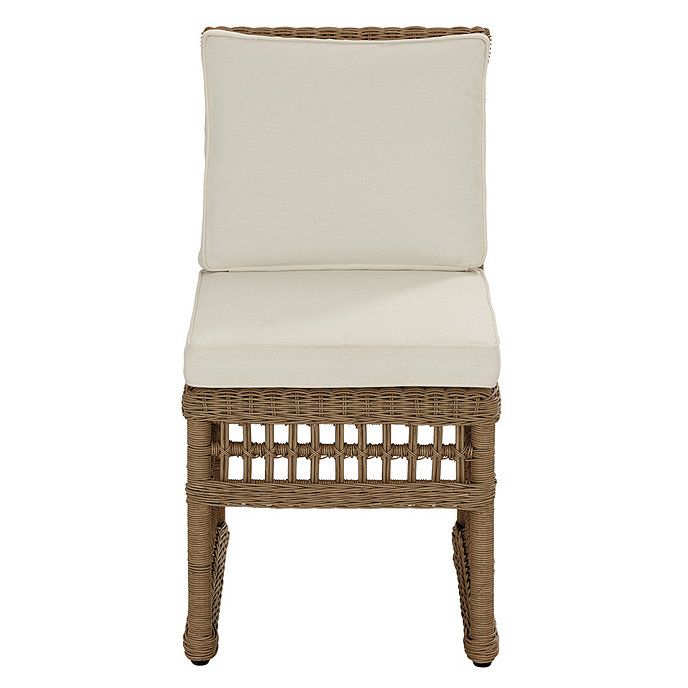 Suzanne Kasler Harbour Side Chair | Ballard Designs, Inc.