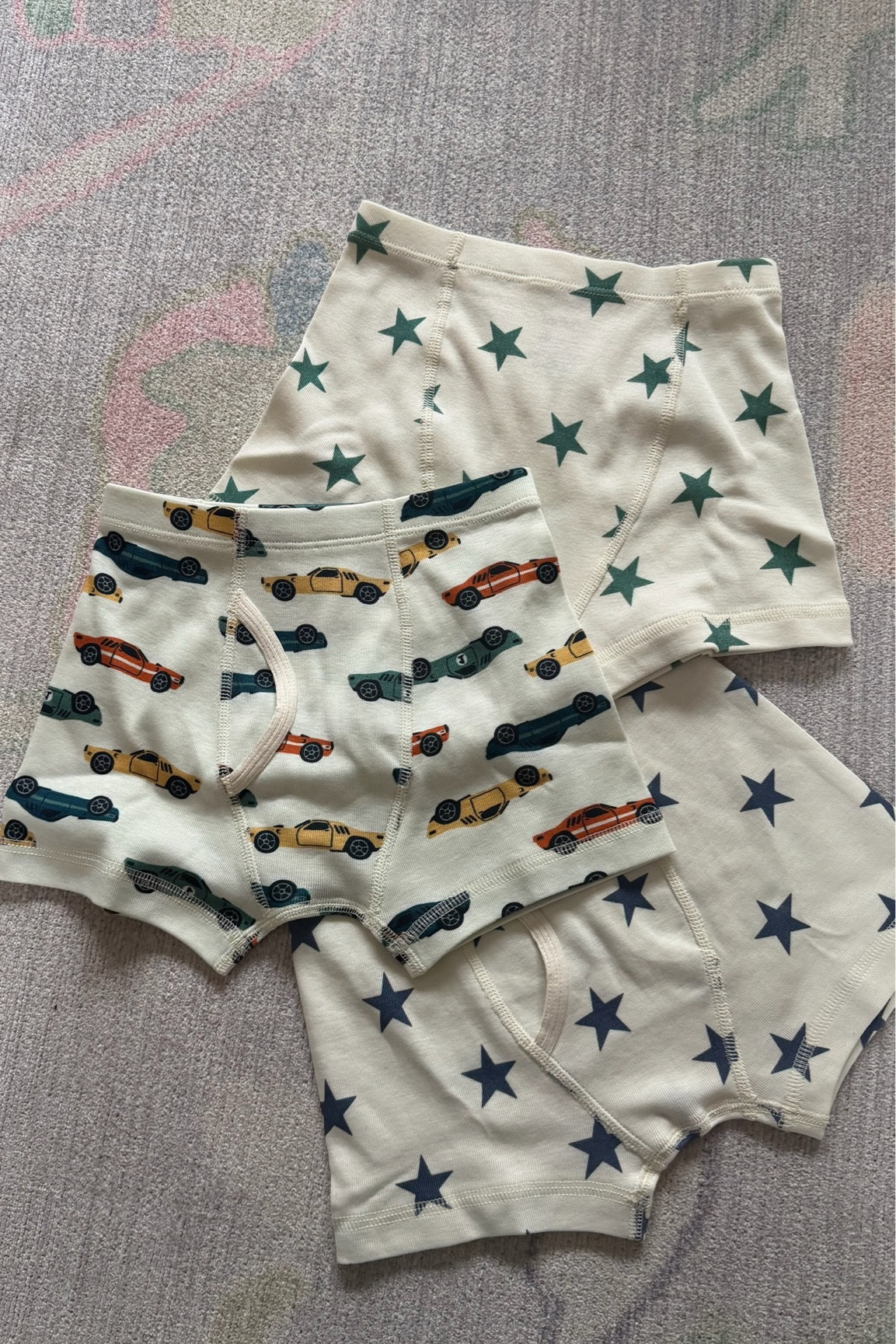 The cutest little boys undies. All 100% organic cotton and come in so many adorable patterns!!

#LTKootd #LTKBaby #LTKKids