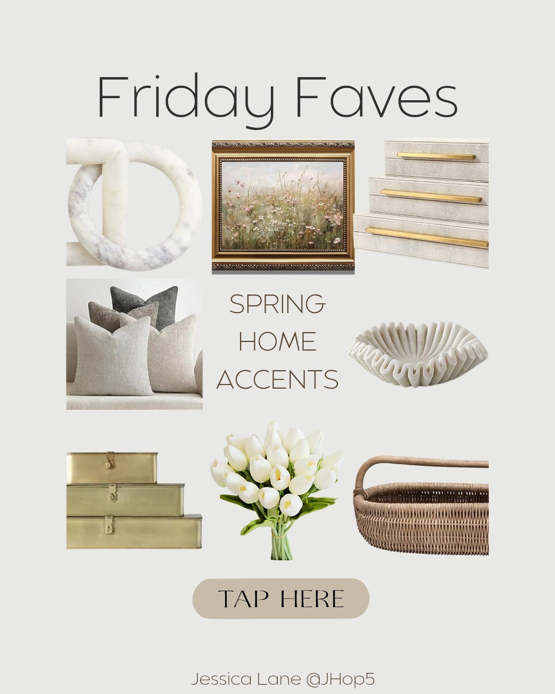 Spring home decor finds from Amazon featuring fresh accents and easy seasonal updates.#AmazonHome #SpringDecor

#LTKSeasonal #LTKHome #LTKFindsUnder100