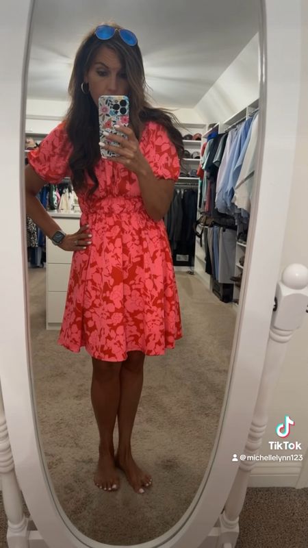 SHEIN haul. Lots of cute summer dresses. 

#LTKStyleTip #LTKSeasonal #LTKSaleAlert