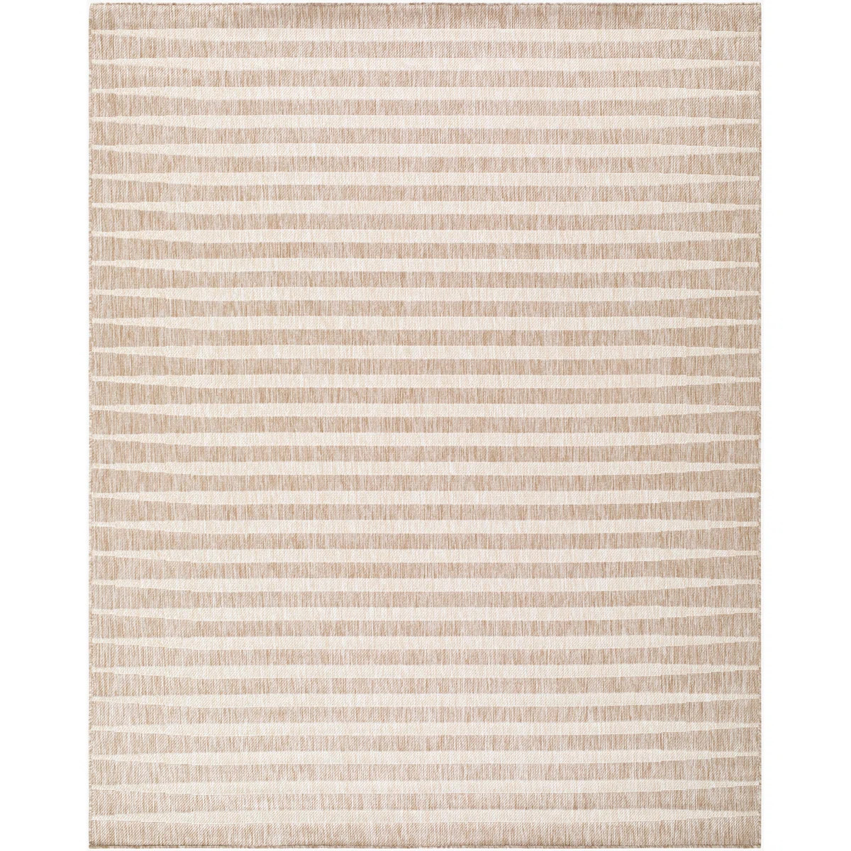 Galey Alix x Livabliss Agave Outdoor Machine Woven Rug | Wayfair North America