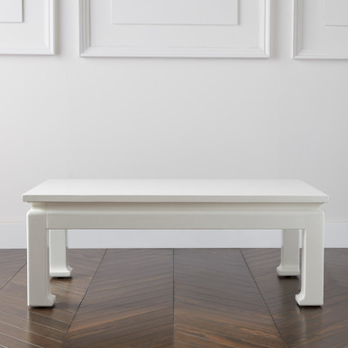 Kennedy Coffee Table | Z Gallerie
