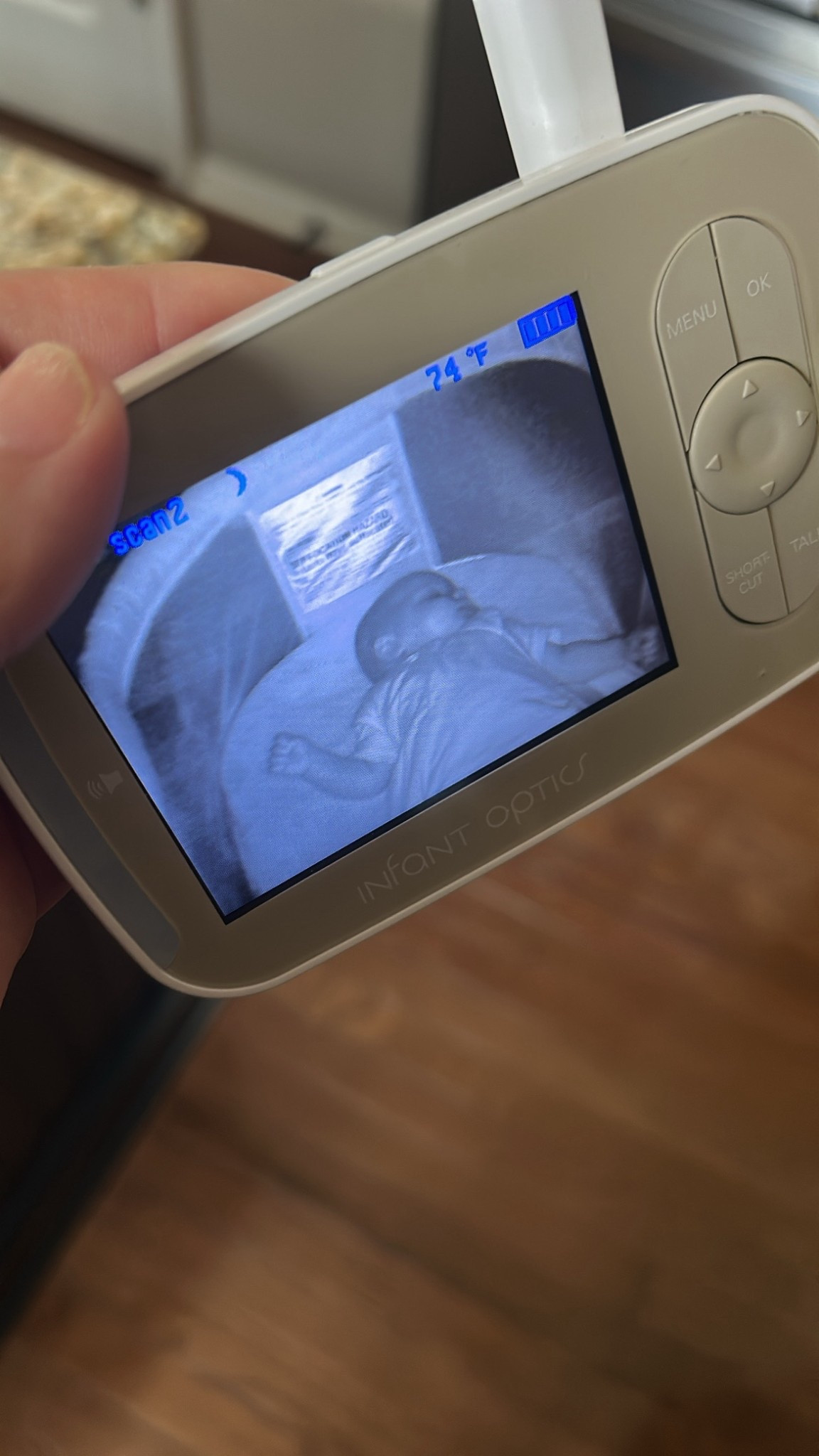 Kyte baby sleep sacks