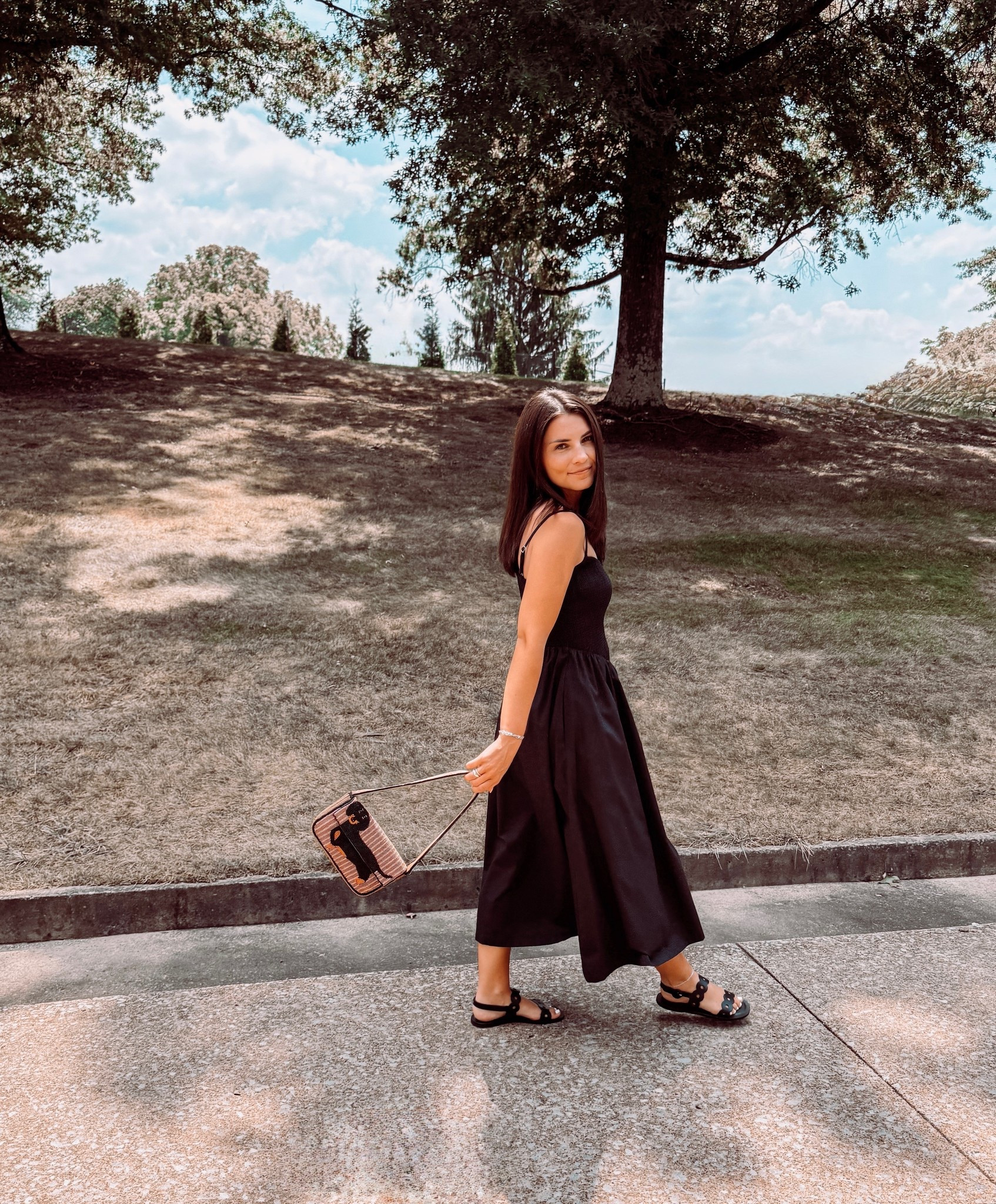 #LTKPetite #LTKStyleTip #LTKItBag