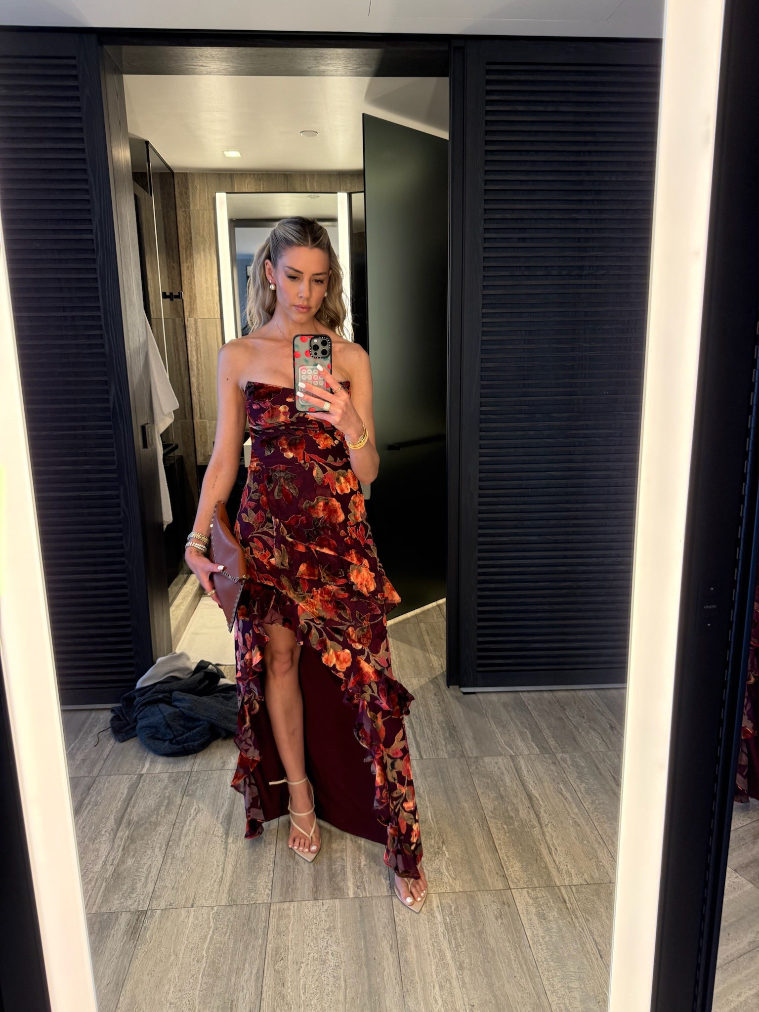 Wearing Amanda Uprichard! 😍

#LTKShoeCrush #LTKStyleTip #LTKItBag