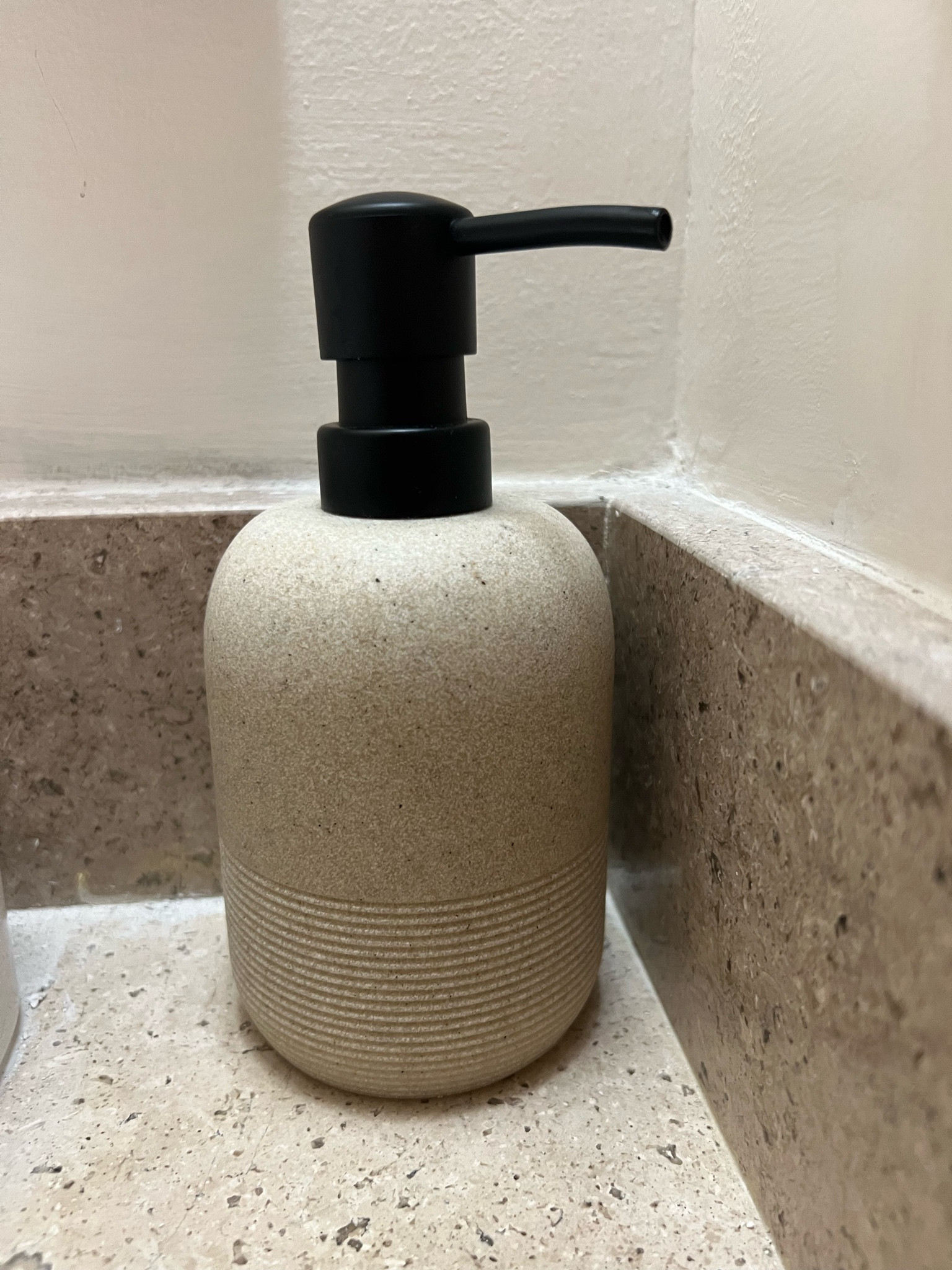 never knew how much of a difference soap dispensers would make but they definitely do!

#LTKfindsunder50 #LTKhome