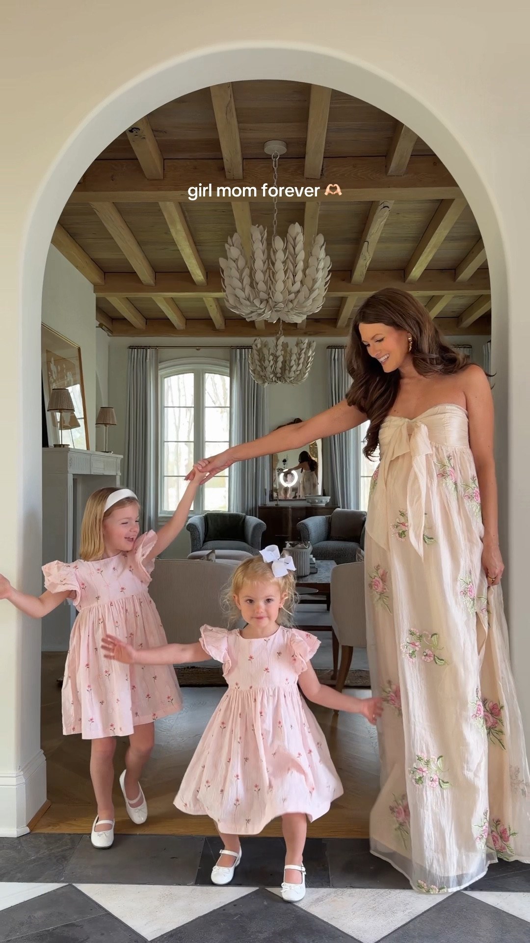 The perfect dresses for Easter 🌷💕✨

#LTKmomlife #LTKBaby #LTKKids