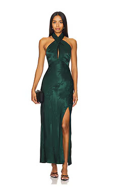 ASTR the Label Marissa Dress in Green from Revolve.com | Revolve Clothing (Global)