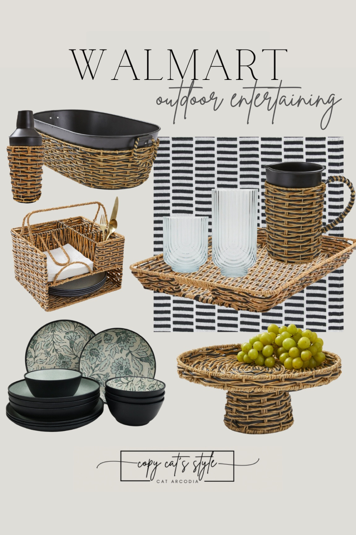 Walmart Outdoor Entertaining Finds, Mother's Day brunch ideas, serving pieces


#LTKhome #LTKSeasonal #LTKfindsunder50