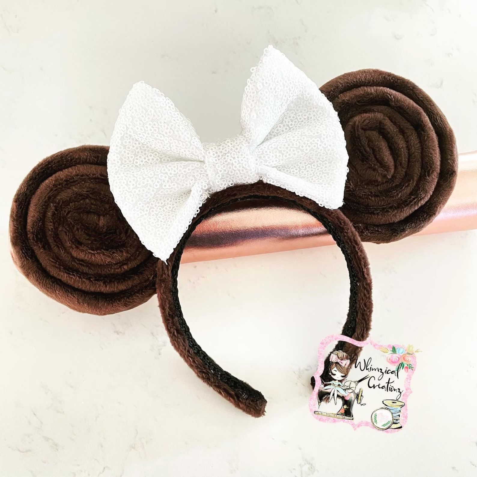 Leia Hair Buns Minnie Ears, Princess Leia Ears, Star Wars Hair Accessories,  Star Wars Ears | Etsy (US)