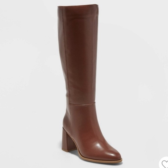 Women’s Eve Tall Dress Boots | Poshmark