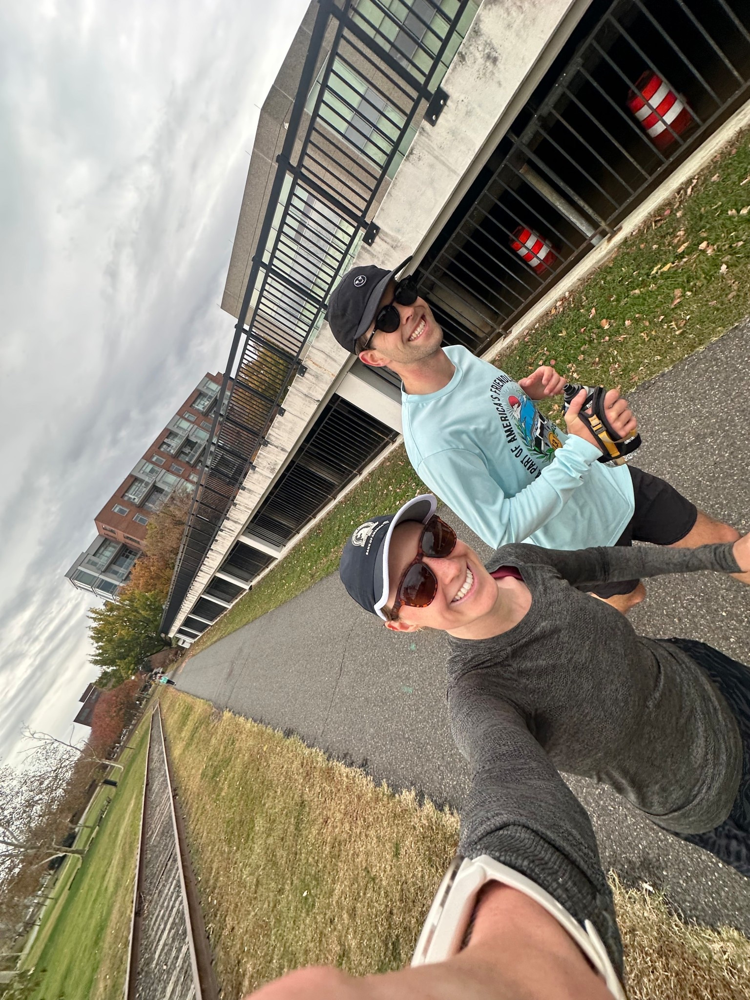 Glad to be back running with you!

Cheers to my first run with no breaks 

#LTKTravel #LTKActive #LTKfitnessgoals